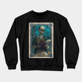 The Crewneck Sweatshirt